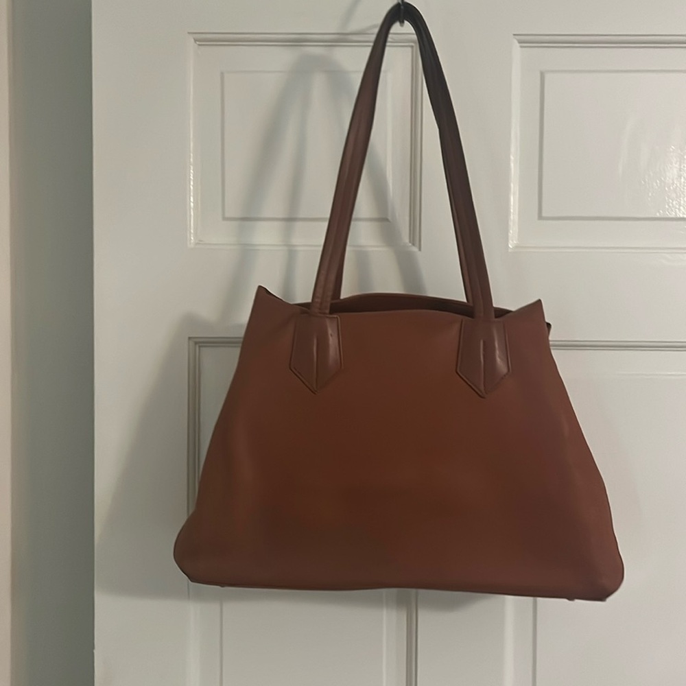 Neely and Chloe tote bag